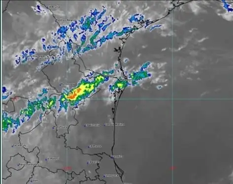 Clima hoy 16 de mayo en México: Prevén calor intenso y hasta tornados