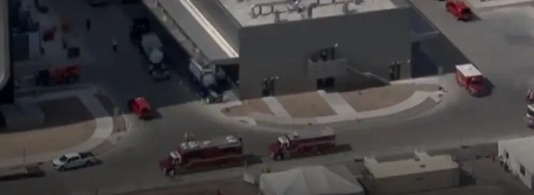 Un camionero asesinado en un aparente accidente en sitio de construcción de TSMC en Phoenix