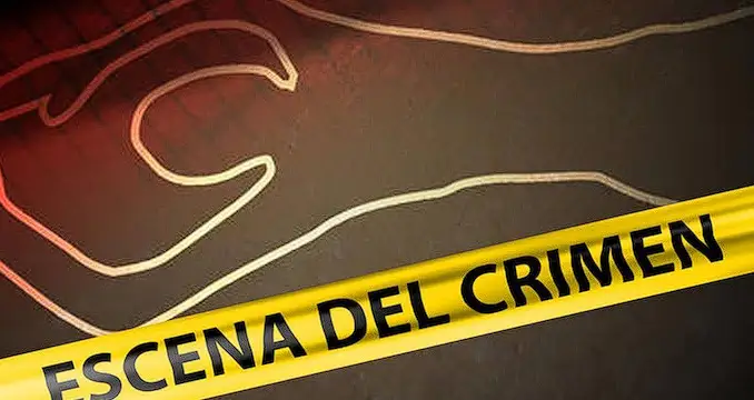 Tiroteo en Coacalco: Dos hombres asesinados en violento suceso