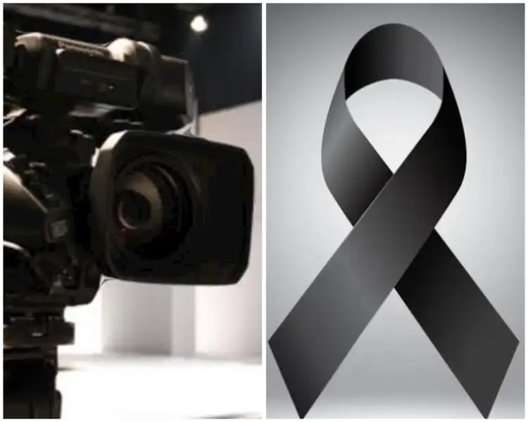 Luto en la televisión: Muere querida periodista de forma trágica y hasta candidato la despide