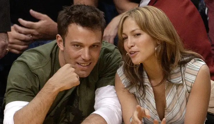 "¡Bennifer en crisis! ¿Divorcio a la vista para Jennifer Lopez y Ben Affleck?"