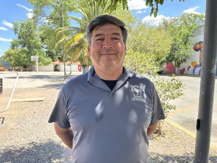 Colegio de Ingenieros Civiles de Nogales organiza kermés para apoyar servicios comunitarios