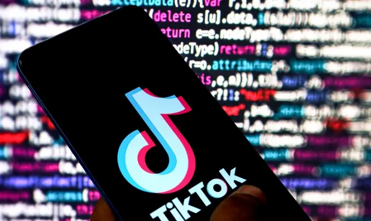 Advertencia de inteligencia de Canadá: TikTok es una herramienta de espionaje del Gobierno chino