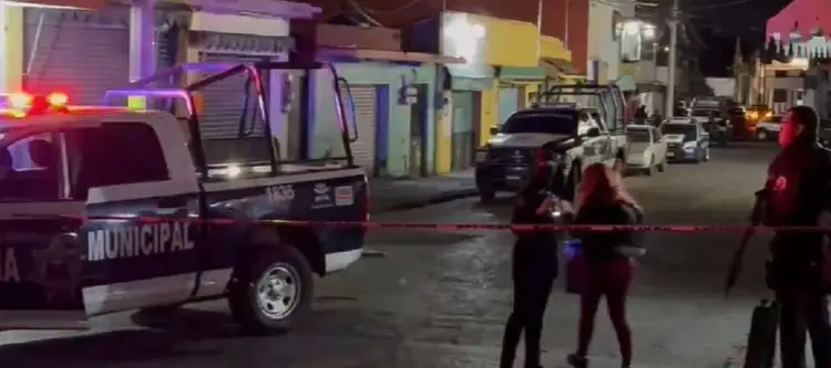 Ataque a balazos en Cuernavaca: detenido presunto agresor con armas largas