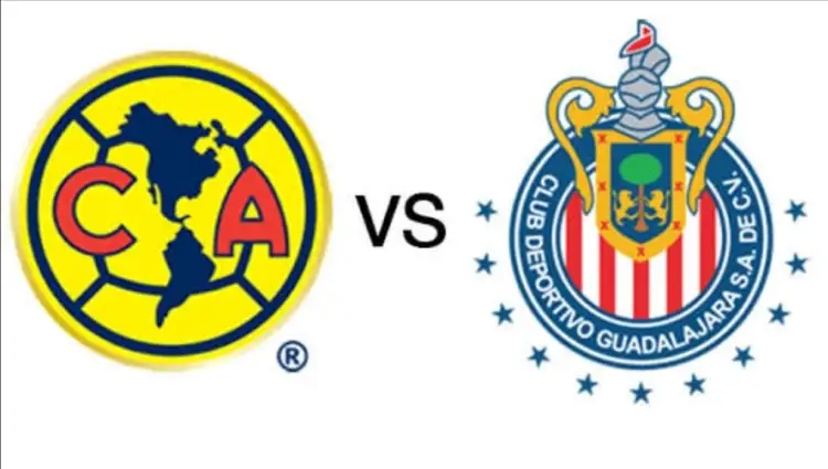 América vs Chivas: 'Cocinan' cambios para la alineación de la semifinal de la Liga MX