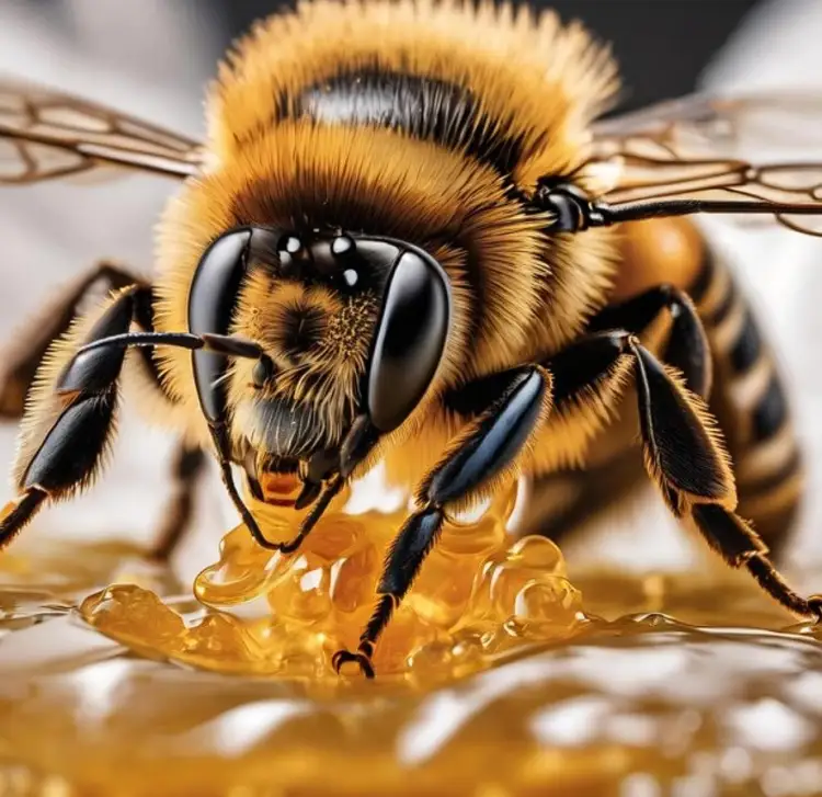24 de Mayo Día internacional de las abejas