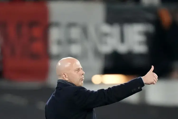 Liverpool ficha a Arne Slot como nuevo entrenador tras la salida de Jurgen Klopp