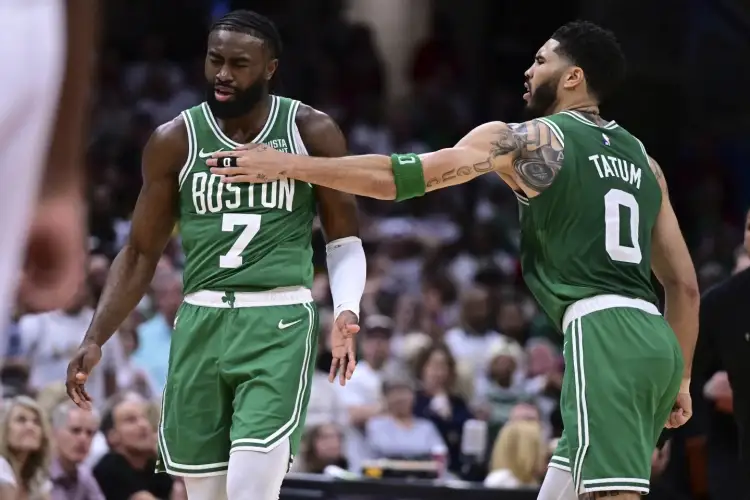 Celtics vs Pacers: Inicia la batalla por el Este