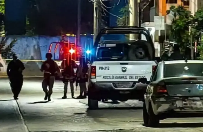 Encuentran seis cuerpos en la vía pública de Acapulco; las autoridades investigan