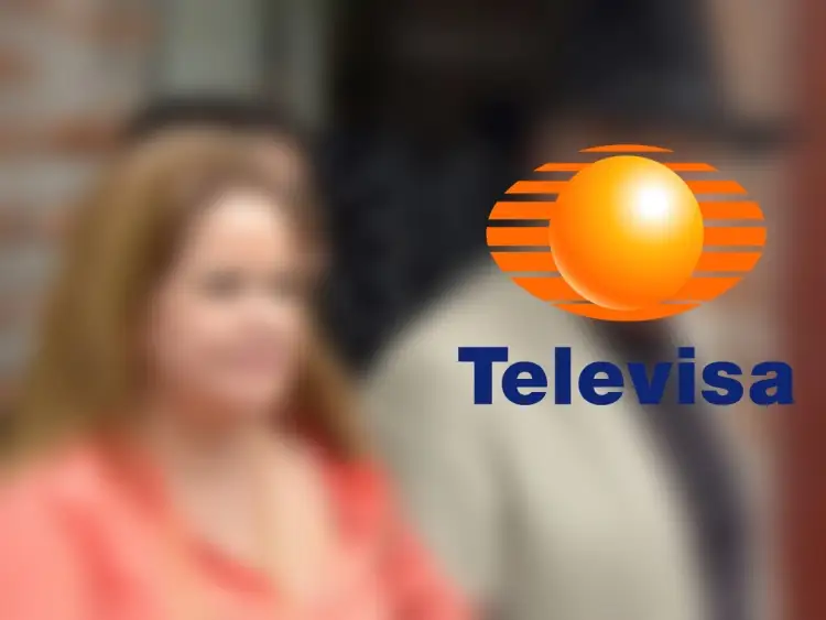 ¡Impactante! Esposa de fallecido actor de Televisa filtra vida de adicciones y violencia que vivía a su lado