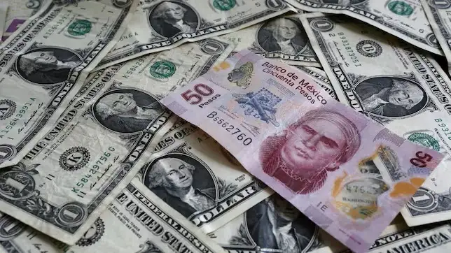 Tipo de cambio del dólar en México: Precio de hoy 22 de mayo