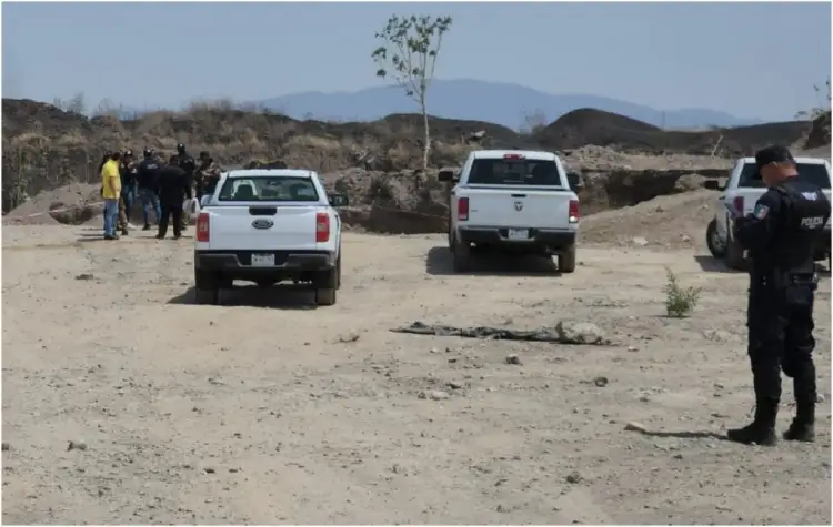 Encuentran 7 bolsas con cadáveres en descomposición en Guadalajara; suman 10 las halladas en el mes
