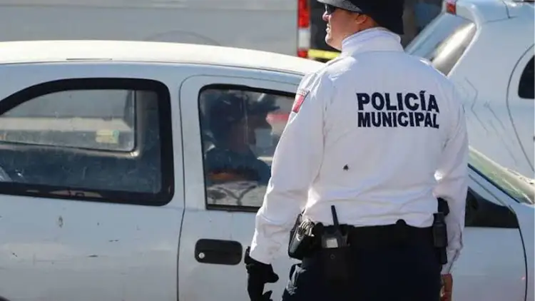 Desplegarán 300 agentes municipales para seguridad en Fiestas del Pitic en Hermosillo