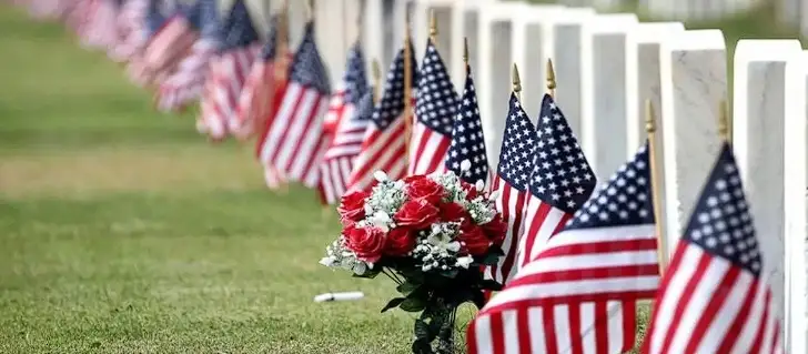 Memorial Day: Celebración y Reflexión en Estados Unidos