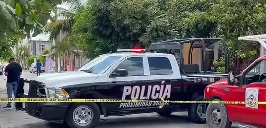 Violencia en Barrio Maya: hombre de nacionalidad colombiana asesinado