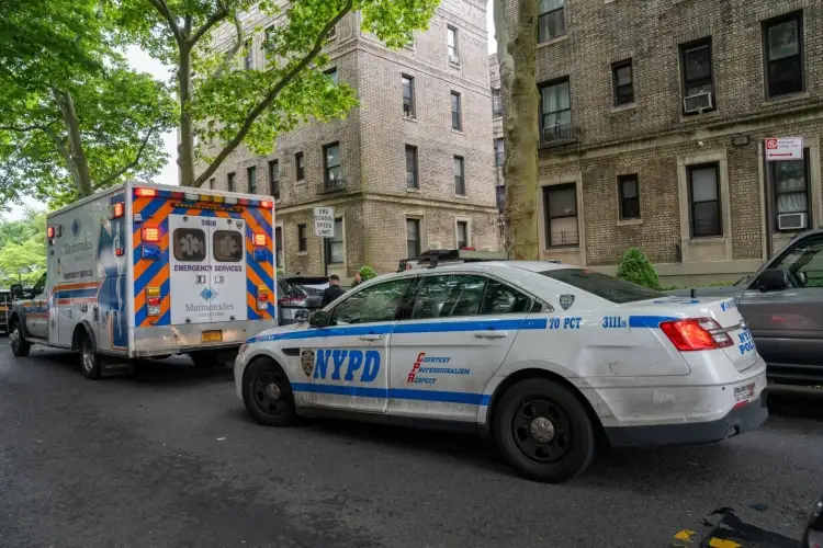 Nueva York: Trágico asesinato-suicidio en Brooklyn