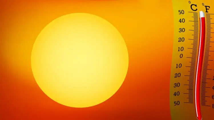 Ola de calor en Nogales, Sonora: Recomendaciones para sobrevivir al calor extremo