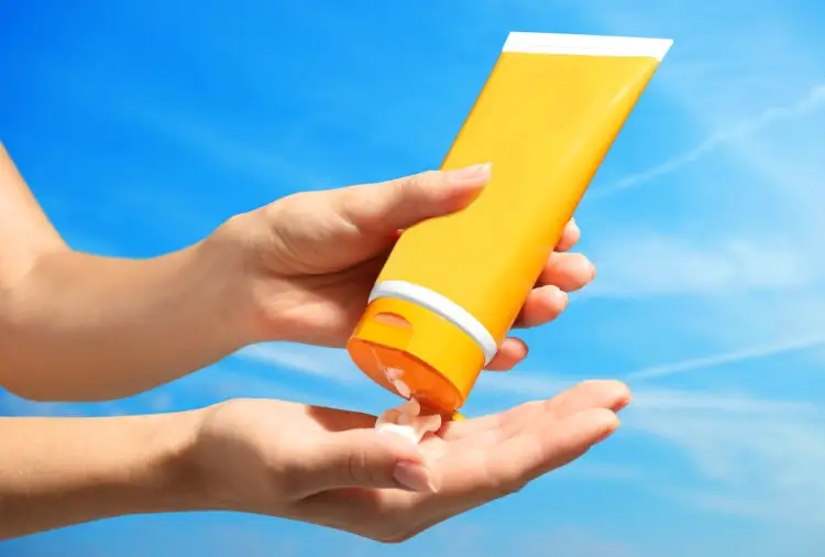 Día del Uso del Protector Solar: ¡Protege tu piel y previene el cáncer!