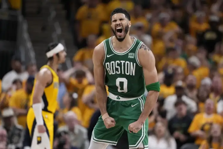 Mavericks vs Celtics: La batalla por el campeonato