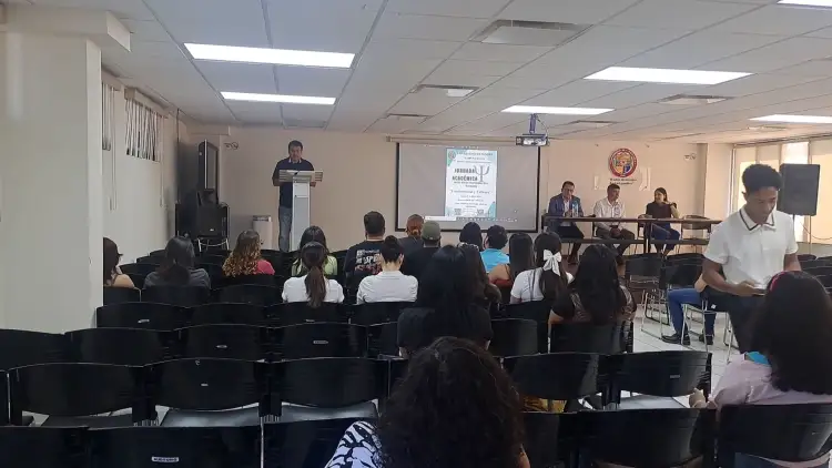 Universidad de Sonora en Nogales Celebra el Día Nacional del Psicólogo con Jornadas Académicas