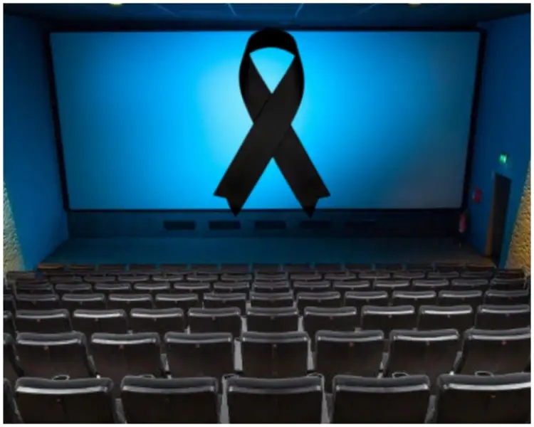 Luto en el cine: Muere famoso productor de dos películas ganadoras al Oscar