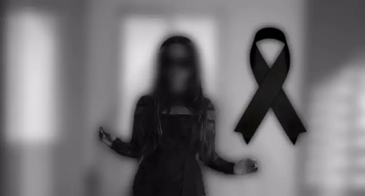 VIDEO: Querida cantante mexicana está de luto: "Me encantó ser tu mamá"