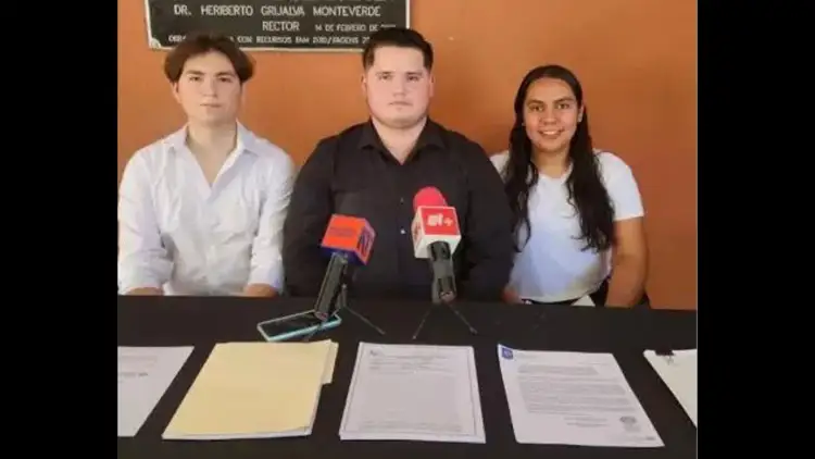 Adeus busca protocolo post-huelga para facilitar retorno a clases en la Universidad de Sonora