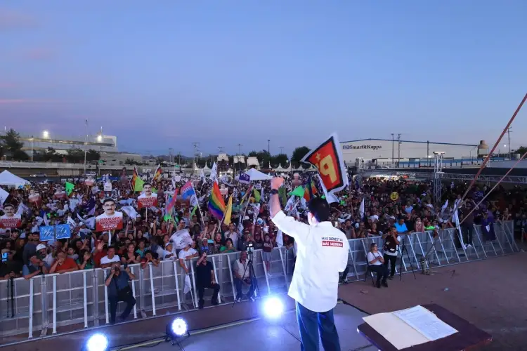 Juan Francisco Gim Nogales: Nogales ya decidió la continuidad