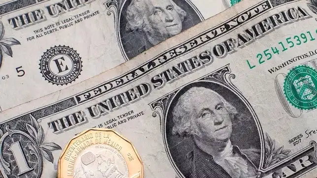 Tipo de cambio del dólar en México: Precio de hoy 30 de mayo