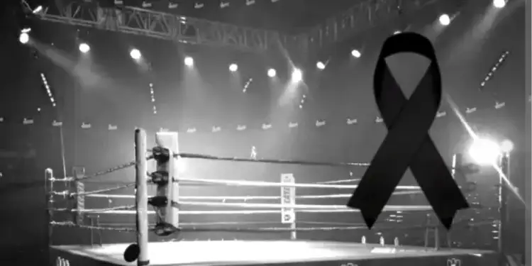 Querido luchador mexicano pierde la vida y deja un gran vacío en los aficionados