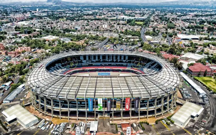 Renovación del estadio Azteca: un paso necesario hacia el futuro
