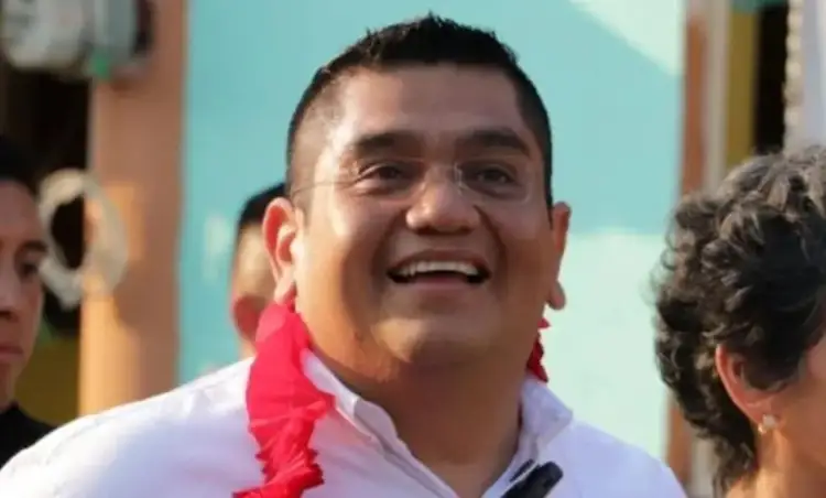 Violencia en Guerrero: Asesinan a Candidato José Alfredo Cabrera Barrientos durante su cierre de campaña