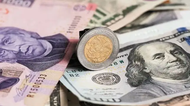 Tipo de cambio del dólar en México: Precio de hoy 31 de mayo