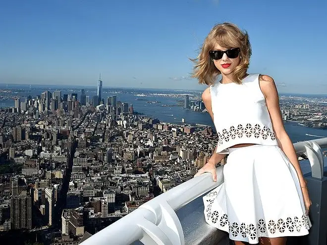 ¡El trabajo de ensueño! Agencia de viajes busca a fans de Taylor Swift para guiar tours en Nueva York