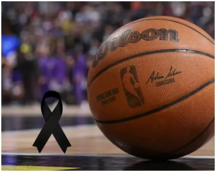 Luto en la NBA: Muere querido jugador en percance vial; hermano vive el peor momento