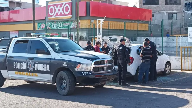 Ataque a taxista cerca de casillas electorales desata miedo en votantes de Nogales