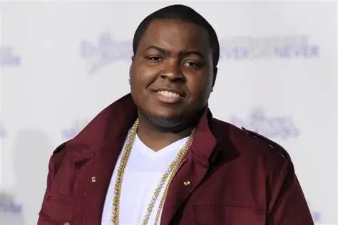 Sean Kingston detenido en Florida por múltiples cargos de fraude