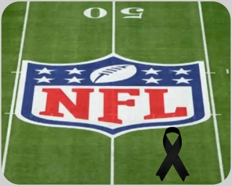 Luto en la NFL: Fallece estrella de futbol americano durante vacaciones en México