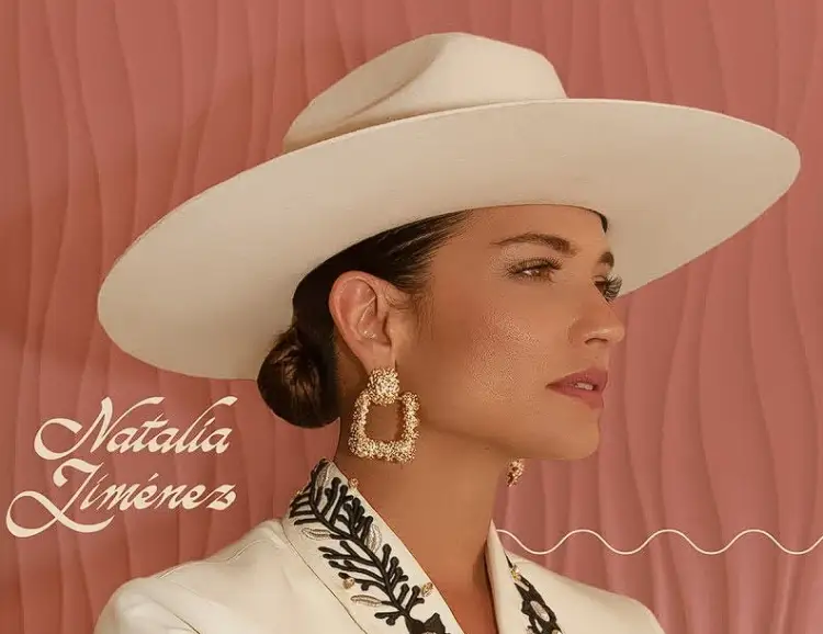 Natalia Jiménez: Un concierto inolvidable en Los Ángeles