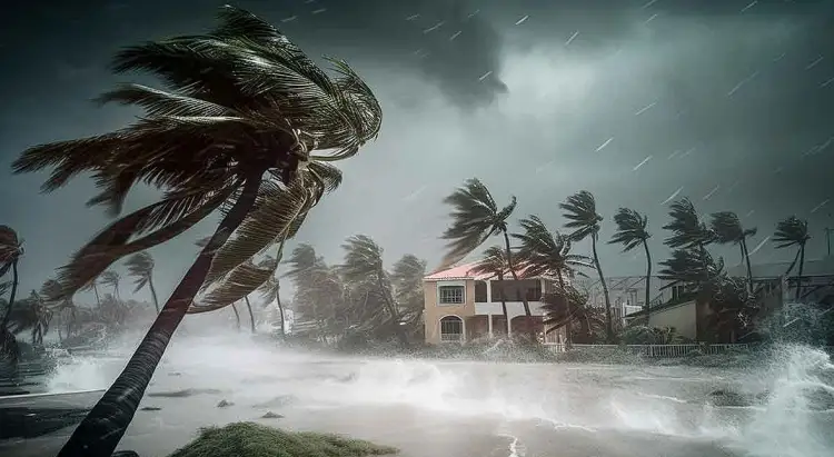Florida: Prepárate para la temporada de huracanes: Consejos y advertencias de AAA