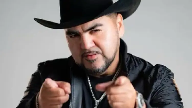 ¿'El Mimoso' a la cárcel? Revelan motivos que mandarían a prisión a ex vocalista de 'El Recodo'