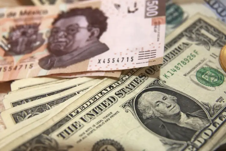 Tipo de cambio del dólar en México: Precio de hoy 5 de junio