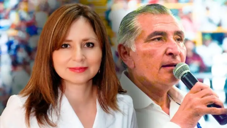 Fallece Rosalinda López Hernández, hermana del exsecretario Adán Augusto
