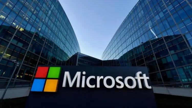Microsoft expande sus centros de datos en el Valle del Oeste Arizona