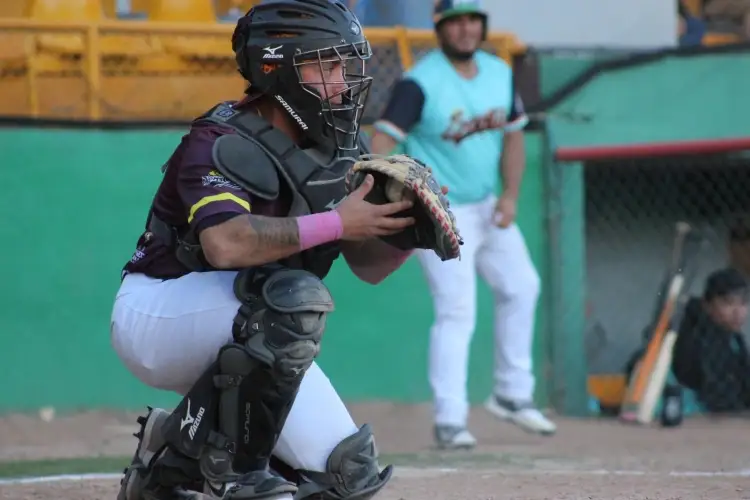 Arranca Estatal de Beisbol sub 25