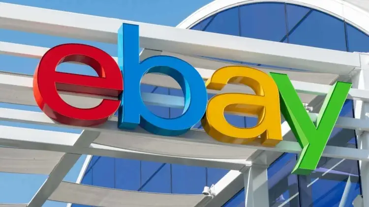 Adiós American Express: eBay deja de aceptar esta forma de pago