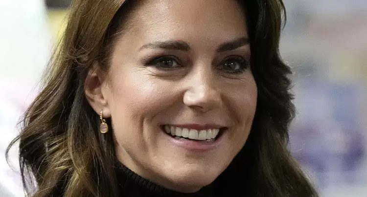 Kate Middleton: Enfrentando la Tristeza del cáncer