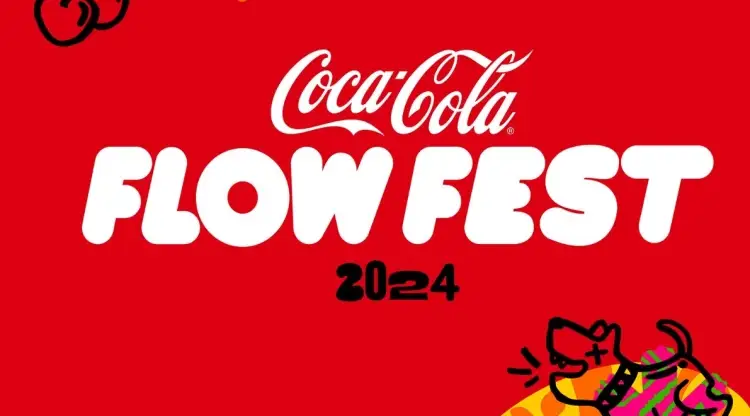 Coca Cola Flow Fest: ¡El festival de reguetón del año!