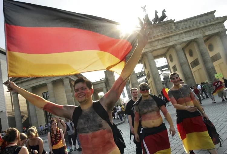 Clima tenso previo a Eurocopa: Alemania, futbol y política