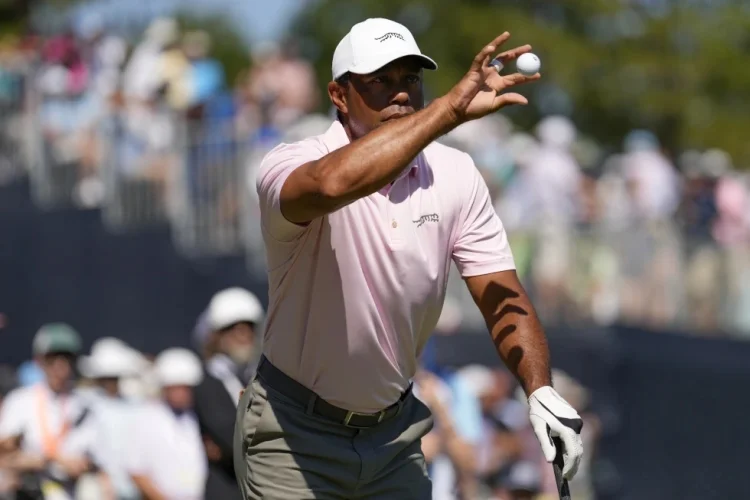 Tiger Woods regresa a un distinto Pinehurst